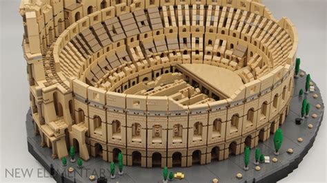 Colosseum - Italian Government Spending 20 Million To Restore Colosseum Floors Architectural ...