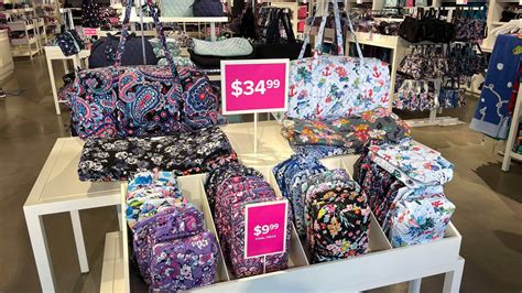 EXTRA 30% OFF AT VERA BRADLEY OUTLET - The Freebie Guy®