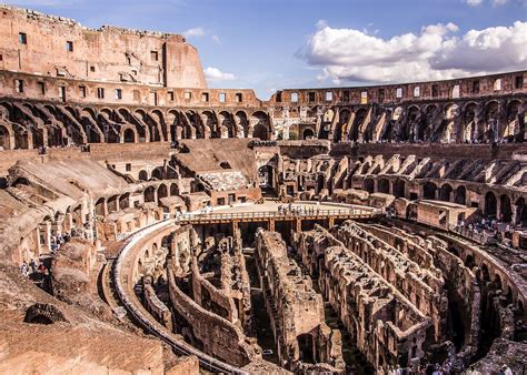 Ancient and Imperial Rome Colosseum and Forum | Audley Travel