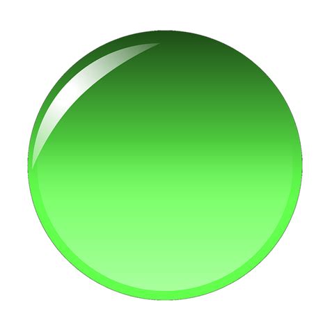 Download Green, Orb, Button. Royalty-Free Stock Illustration Image ...