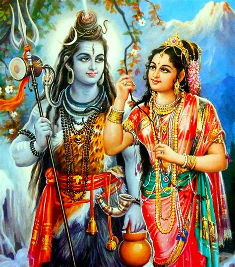 57 best Shiva Parvati Images images by God Images on Pinterest | Lord shiva, Shiva and Shiva ...