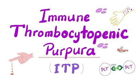 Itp Thrombocytopenia