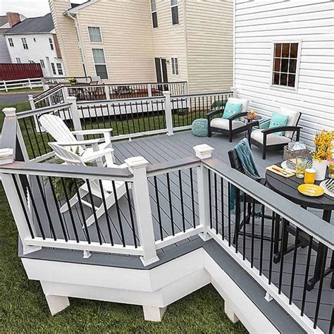 Trex Deck Railing Options | Family Handyman