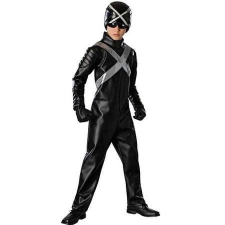 Child Speed Racer Racer X Costume Rubies 883340 - Walmart.com