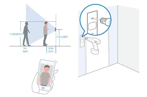 eufy-doorbell-installation-4 - Manuals+