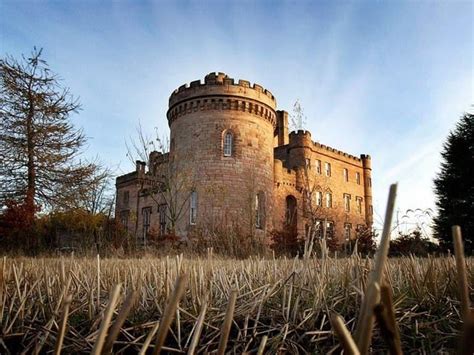 Dalhousie castle | Stay in a castle, Holiday tours, Tour packages