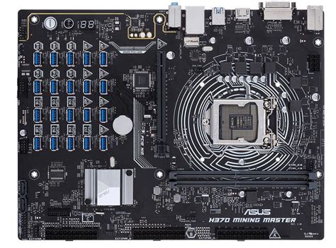 Mining Motherboard - Review 2024 - iBlog Magazine