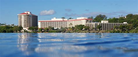 Hilton Guam Resort & Spa - Alchemy Resorts