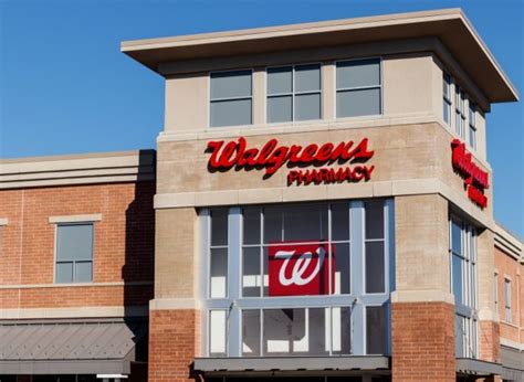 Walgreens Just Launched 24-Hour, Same-Day Delivery