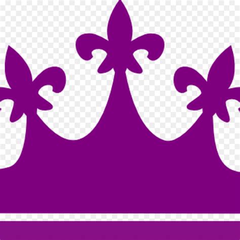 Free Princess Crown Silhouette Clip Art, Download Free Princess Crown ...