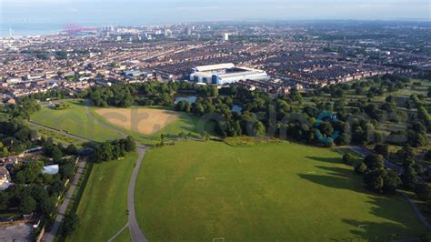 Goodison Park (7) - Mister Drone