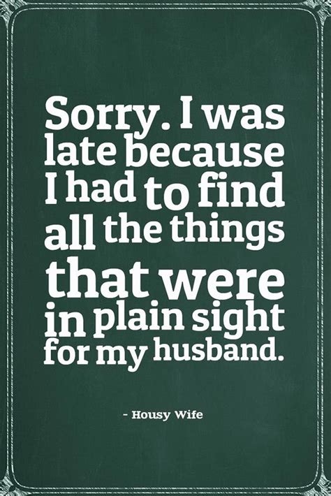 Funny Husband Quotes Images - ShortQuotes.cc