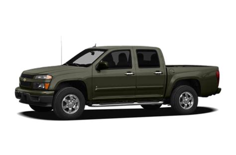 2011 Chevrolet Colorado Specs, Price, MPG & Reviews | Cars.com