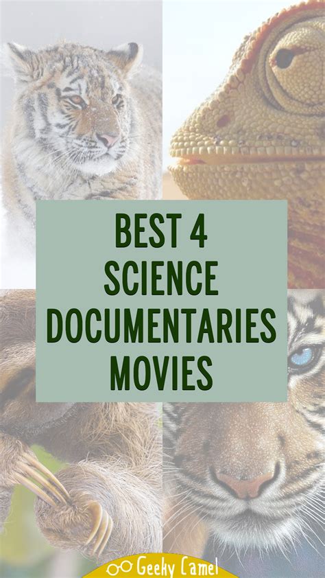 The best science documentaries | Documentaries, Documentary movies, Science