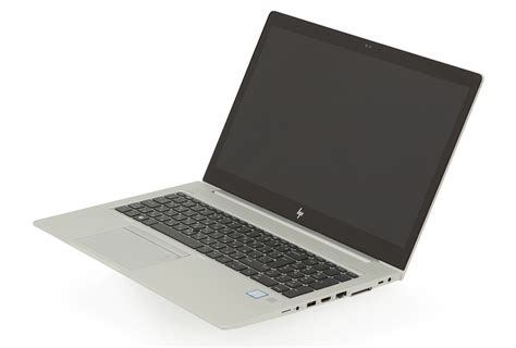 HP EliteBook 850 G5 review – feature-loaded business device with minor flaws