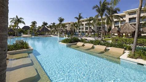 Paradisus LA PERLA Resort – Playa Del Carmen – Paradisus LA PERLA All ...