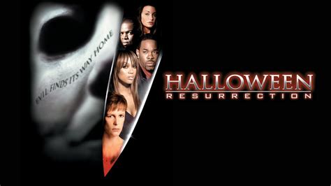 Resurrecting Halloween: Resurrection - PopHorror