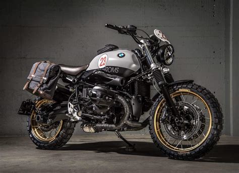 Bmw R9t Scrambler Tires | Reviewmotors.co