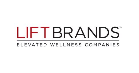 Lift Brands | Elevated Wellness Companies