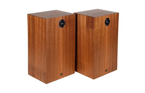 JBL 4311 speakers. Classic Vintage. Fully revitalized. - Fryderyk ...