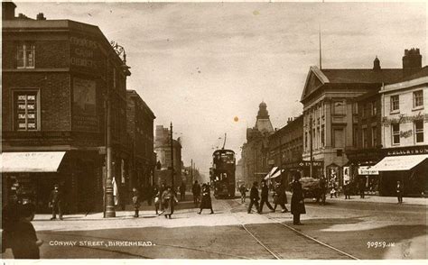 1000+ images about Birkenhead History on Pinterest | The old, Entrance and Royal party