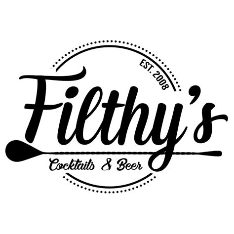 Filthy’s Cocktails + Beer | Toast