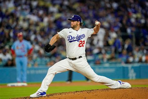 Clayton Kershaw Opens Up on Dodgers' Clubhouse Culture | Dodgers Nation