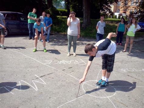 Building Bridges Using the Five Senses: Polish kids' traditional games ...