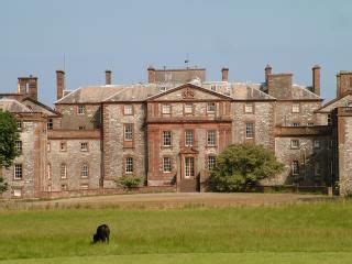 Overview of Galloway House | Scotland, Scottish house, House