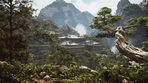 Black Myth Wukong release date window, platforms, trailers, and more ...