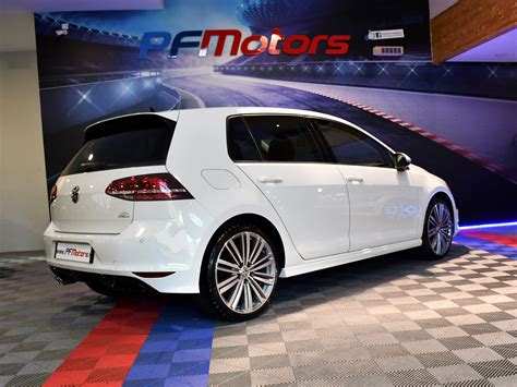 Golf 7 R Mieten - De Autos Gallerie