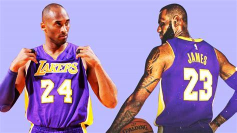 Kobe and Shaq Wallpaper (77+ images)