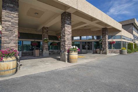 Sandman Hotel Penticton Penticton, British Columbia, CA - Reservations.com