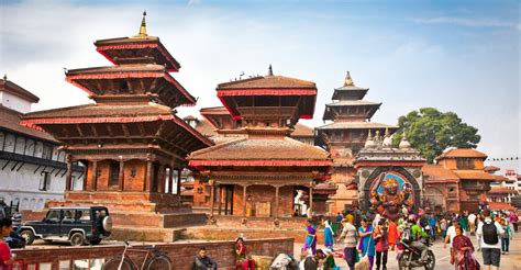 Nepal Temples & Pagodas Tour - Snow Leopard Trek