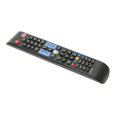 TV Remote Control Multi-Functional TV Remote Control Sensitive Buttons ...