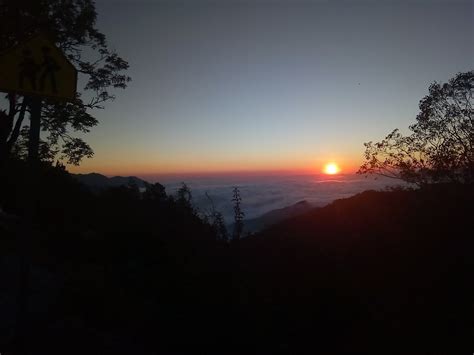 San José del Pacífico - Oaxaca, México