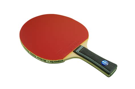 Table Tennis BRIBAR RALLY TABLE TENNIS BAT AMAZING VALUE!! Sporting Goods