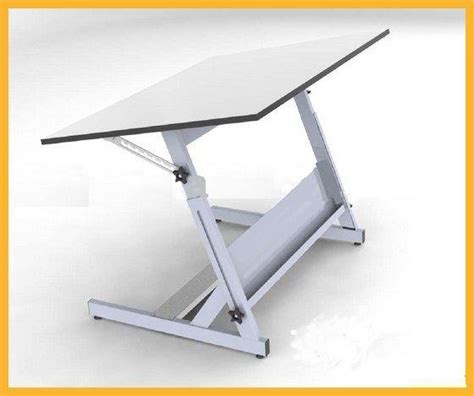 Drafting Tables from AA Engineering Works, India