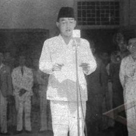 Peran Ir Soekarno Dalam Proklamasi - IMAGESEE