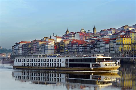 Picturesque Portugal: See Porto and Cruise the Douro With Us - The ...