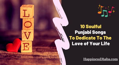 9 Best Punjabi Love Songs To Dedicate To The Love of Your Life