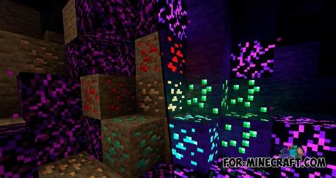 MGE RayTracing Texture Pack for Minecraft PE 1.16 (Win10)