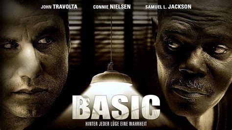 Basic - American Film Institute