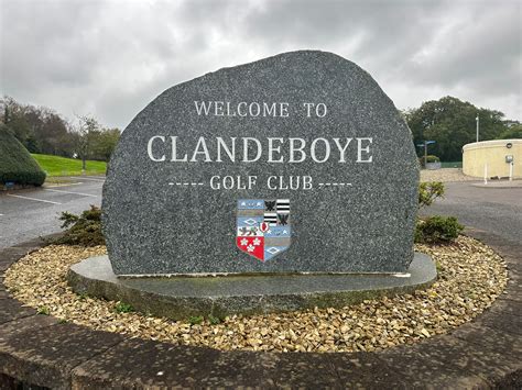 Continued partnership with Clandeboye Golf Club | Specialised Fire & Security Belfast