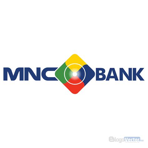 Bank MNC Logo vector (.cdr) - BlogoVector