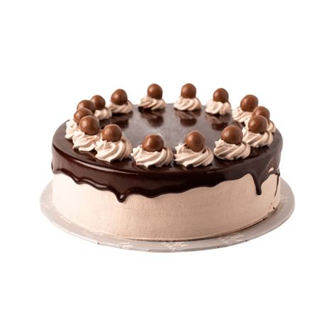 Maltesers Chocolate Cake - Magnum Cakes - Best Customize Designer Cakes ...