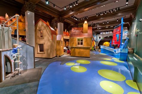 Main Street Children's Museum in Rock Hill, SC - South Carolina Tourism