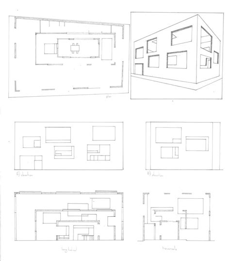 House N – Sou Fujimoto – Oita JP 2008 // Medard-DoubletSusini-Aussedat | Sou fujimoto, Sou ...