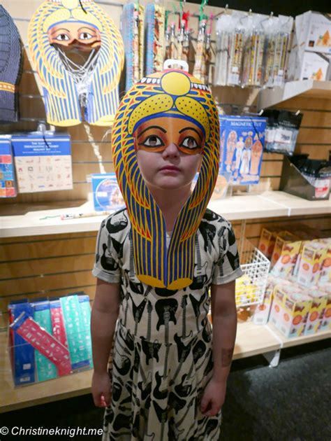 Egyptian Mummies: Exploring Ancient Lives at the MAAS - Adventure, baby!