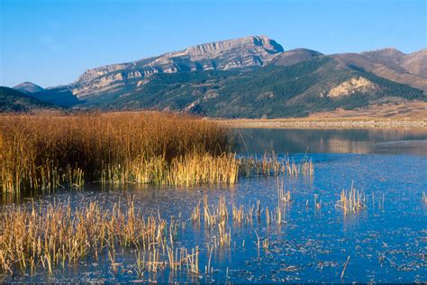 Rocky Mountain Scenery West of Montana image - Free stock photo - Public Domain photo - CC0 Images